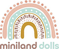 MINILAND DOLLS